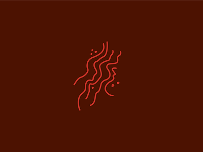 Red Earth Logomark