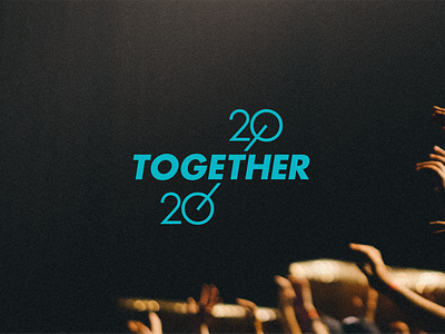 Together 2020 Logo