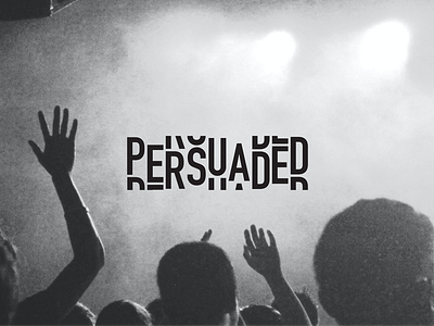 Persuaded Logotype