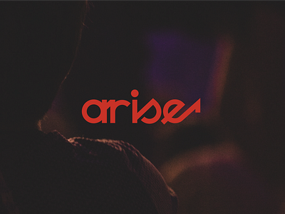 Arise Logotype