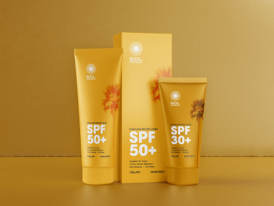 Sol Praesidio Sunscreen