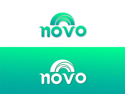 Novo Logo Design