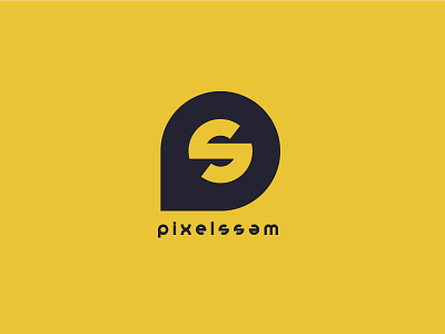 Pexelssam Logo