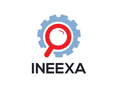 Ineexa logo logoconcept logodesign