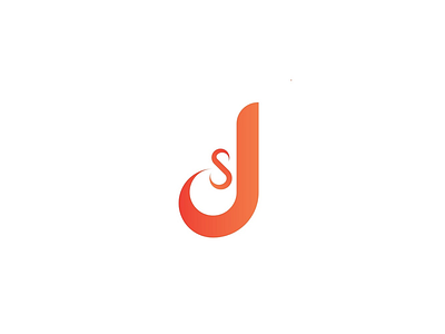 JS logo logoconcept logodesign
