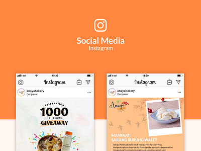 Social Media Design