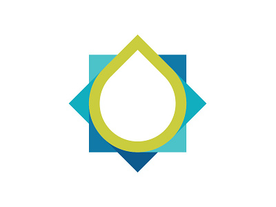Oil Company logo design