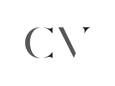 Personal Re-brand brand design icon logo minimal rebrand vector