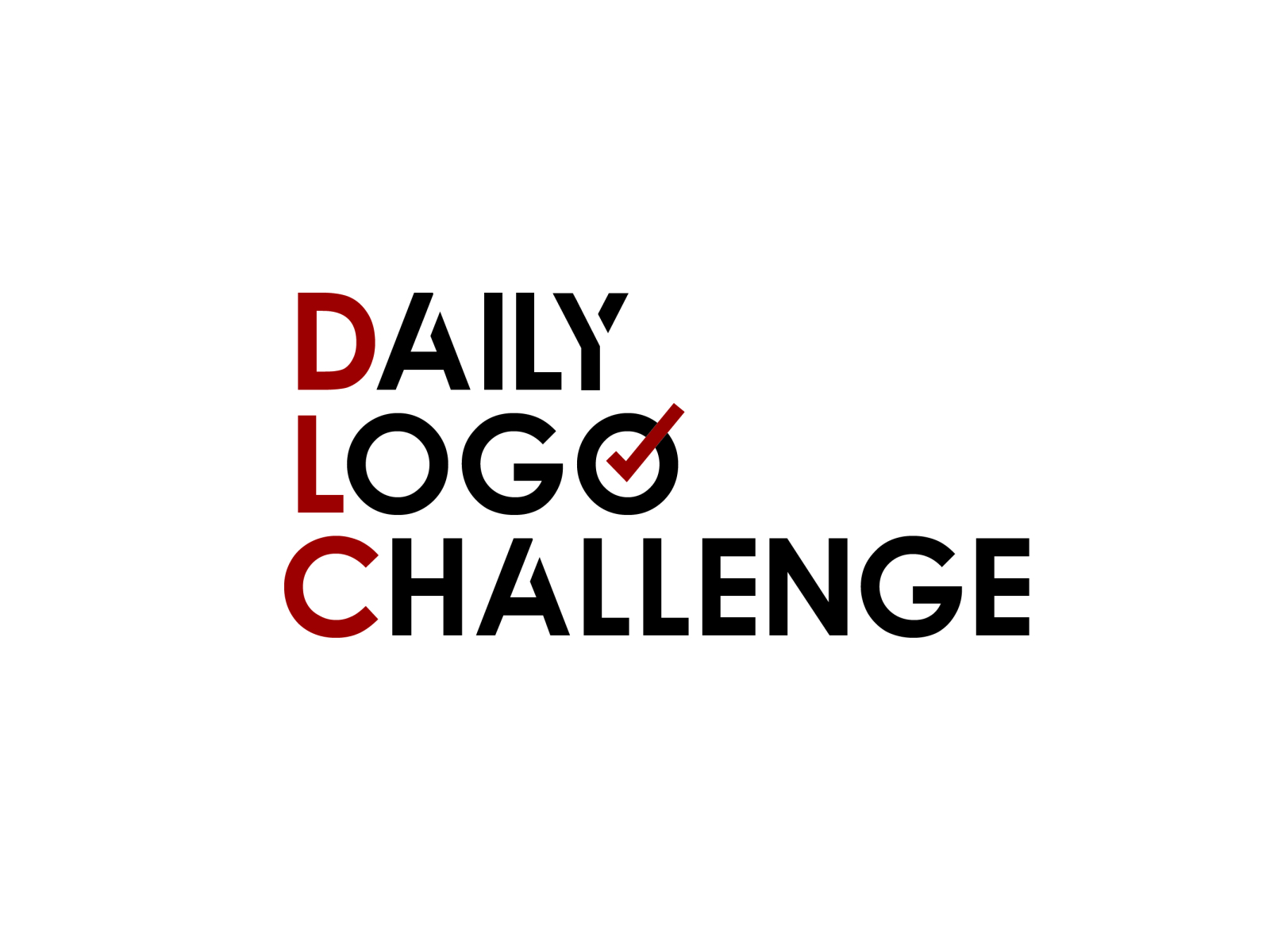 Daily Logo Challenge Day 11 By Suman Modha On Dribbble