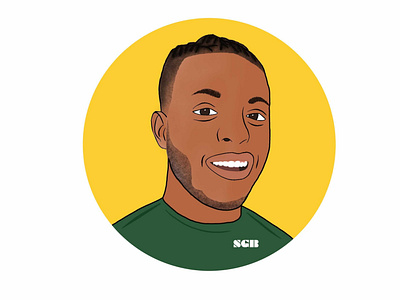 Danilo Batson Avatar