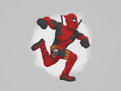 Deadpool