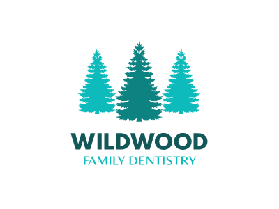 Wildwood Family Dentistry - Logo Design logo