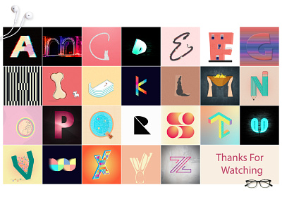 Letter Form design designchallenge fonts graphicdesigncentral illustration letterformchallenge thedailytype typography