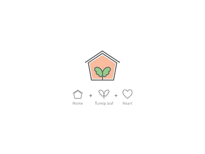 Heart to Home logo