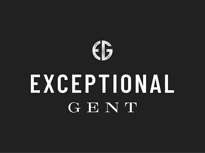 Exceptional Gent logo brand branding icon logo logotype