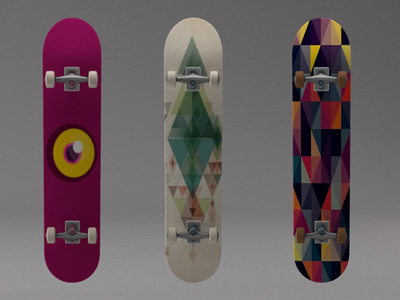 skateboards color skateboards
