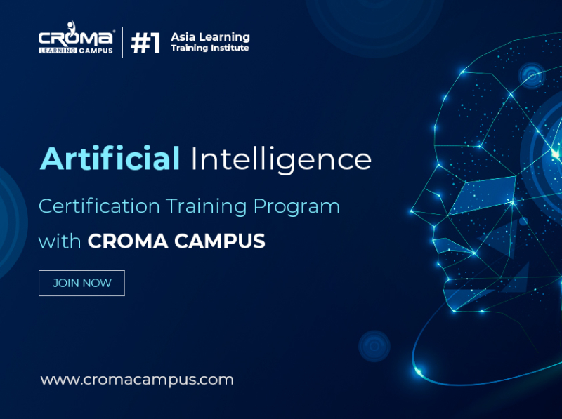 Artificial Intelligence Online Training 