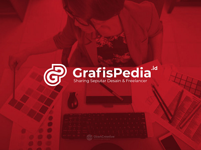 GrafisPedia - Logo Design