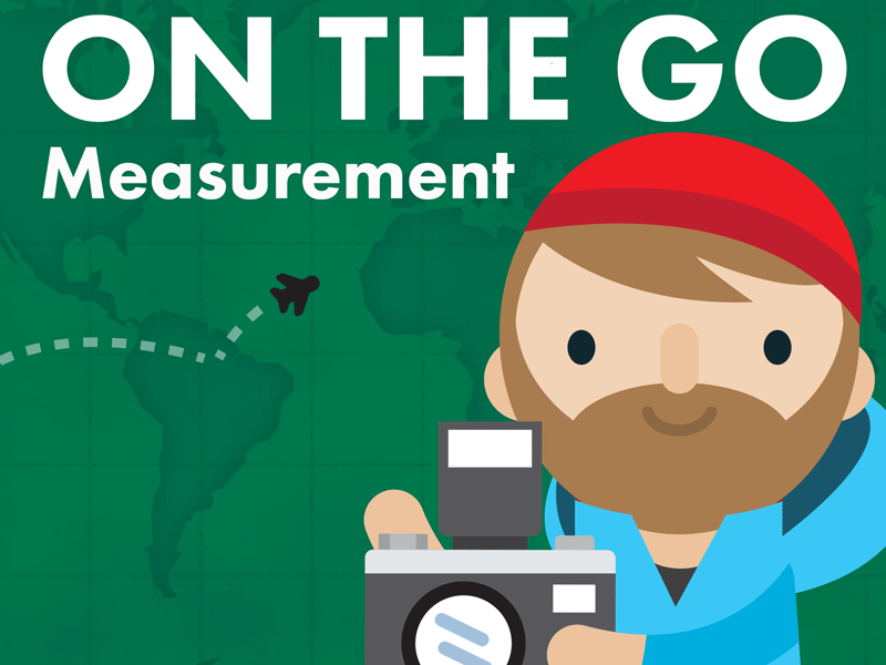 On The Go by Ray Yuen on Dribbble