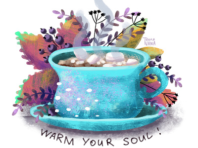 Warm your SoUL