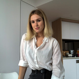 Дарья Гусева