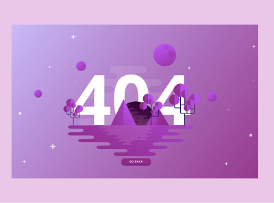 Error 404 page adobe illustrator adobe photoshop design error graphic graphic design graphicdesign illustration vector webdesign