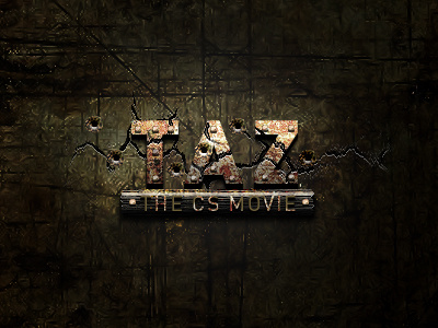 Taz: The CS move