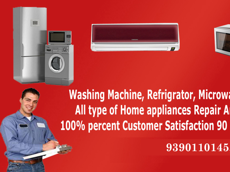 LG Refrigerator Customer Care in Hyderabad by gonta sravankumar on Dribbble