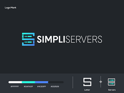 SimpliServers Logo