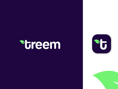 Treem Logo