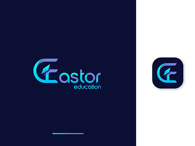 Letter C + Letter E + Mortarboard adobe illustrator branding ce concept design education effect gradient graduation cap letter c letter e logo mortarboard splash waves