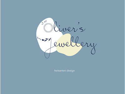 The logo for jewelry store