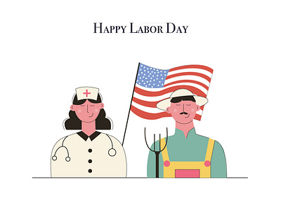 Happy Labor Day