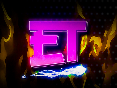 ET logo