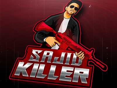 sajid killer mascot 2