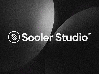 Sooler Studio® | Logo agency agency logo branding design illustration logo logodesign logotype studio typography vector