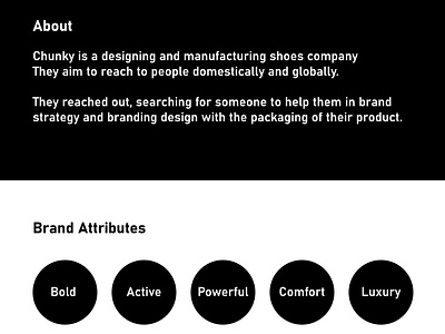 CHUNKY Branding brand exploration brand identity branding branding design branding inspiration business design illustration logo typography