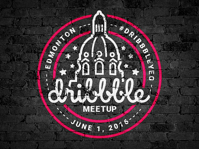 June Dribbble Meetup