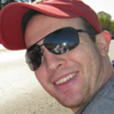 Brett Jankord