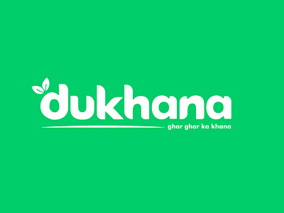 Dukhana - online grocery store