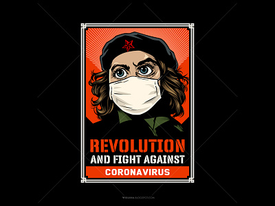 REVOLUTION AND FIGHT