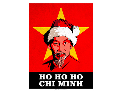 ho ho ho chi minh