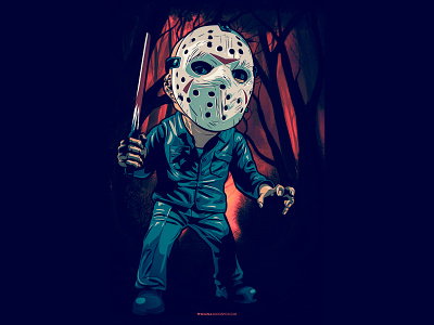 Jason Voorhees