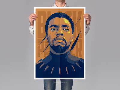 King T-Challa