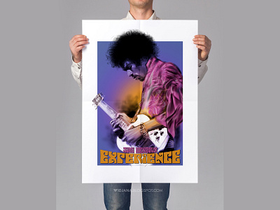 JIMI HENDRIX EXPERIENCE band designs guitar player jimi hendrix jimi hendrix experience music music legend warrock