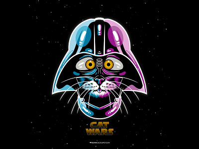 CAT WARS