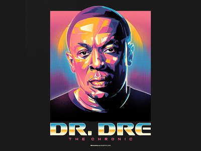 Dr Dre compton designs dr dre gangsta hip hop music legend nwa rap rap legend rap music rapper straight outta compton warrock