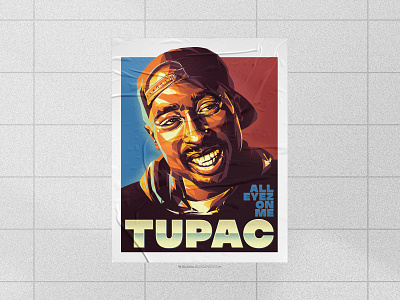 Tupac Shakur