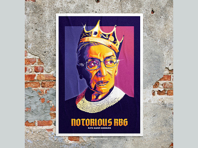 NOTORIOUS RBG