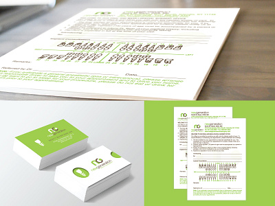 Dental Practice Brand Identity